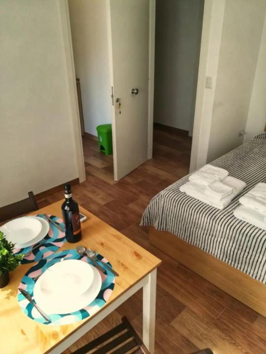 B&B Da Roberto ナポリ エクステリア 写真
