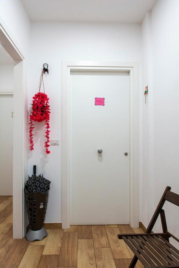 B&B Da Roberto ナポリ エクステリア 写真